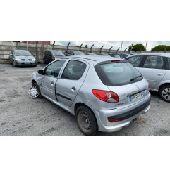 Boite de vitesses PEUGEOT 206+