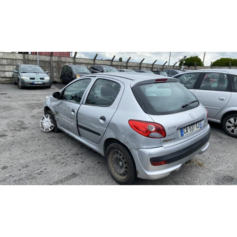 Boite de vitesses PEUGEOT 206+ Photo n°15