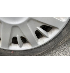 Boite de vitesses PEUGEOT 206+