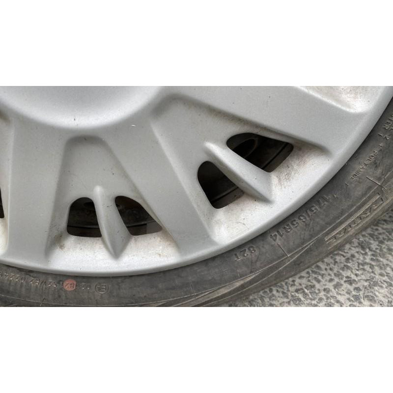 Boite de vitesses PEUGEOT 206+ Photo n°16