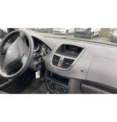 Boite de vitesses PEUGEOT 206+