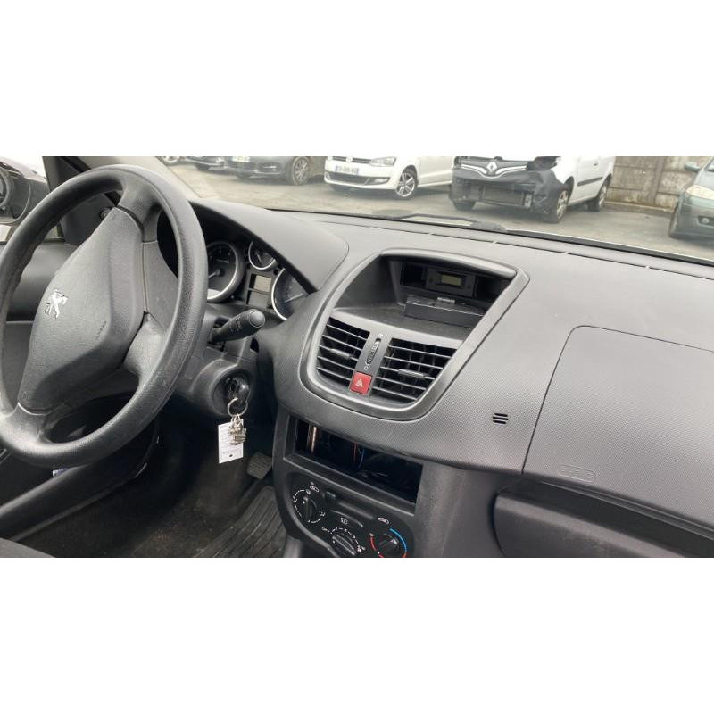 Boite de vitesses PEUGEOT 206+ Photo n°17