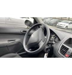 Boite de vitesses PEUGEOT 206+