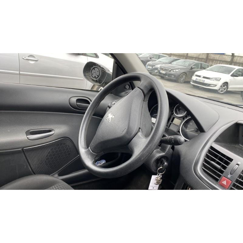 Boite de vitesses PEUGEOT 206+ Photo n°18