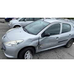 Boite de vitesses PEUGEOT 206+