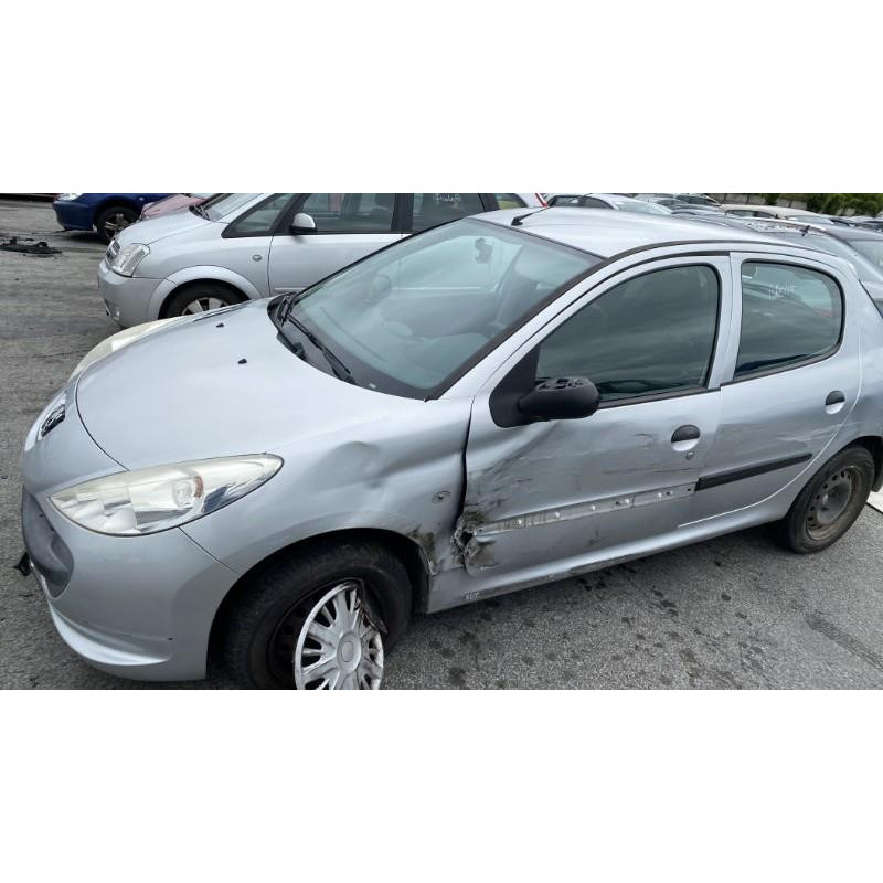 Boite de vitesses PEUGEOT 206+ Photo n°19