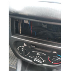 Boite de vitesses PEUGEOT 206+