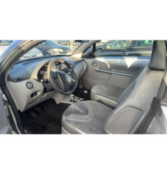 Boite de vitesses CITROEN C3 PLURIEL Photo n°1