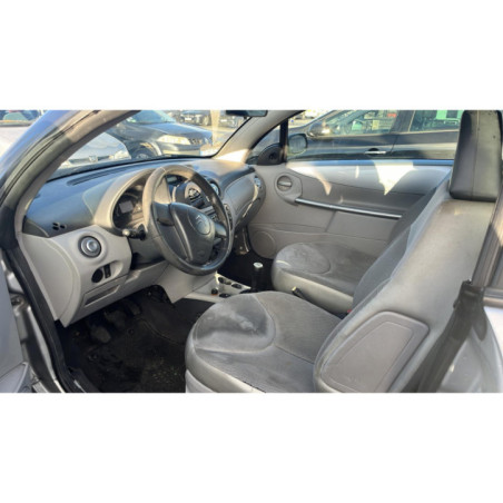 Boite de vitesses CITROEN C3 PLURIEL Photo n°1