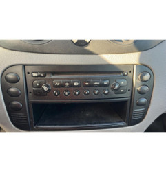 Boite de vitesses CITROEN C3 PLURIEL