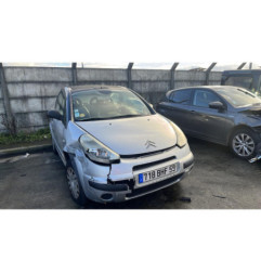 Boite de vitesses CITROEN C3 PLURIEL