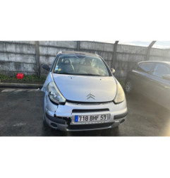 Boite de vitesses CITROEN C3 PLURIEL