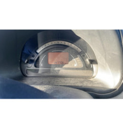 Boite de vitesses CITROEN C3 PLURIEL