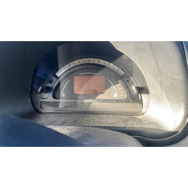 Boite de vitesses CITROEN C3 PLURIEL Photo n°5