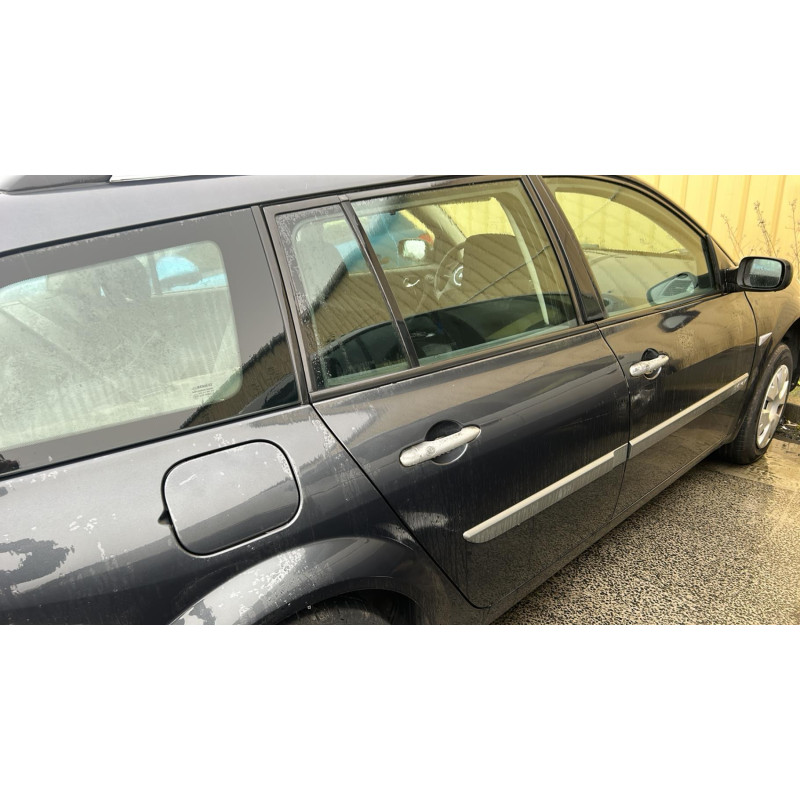 Boite de vitesses CITROEN C3 PLURIEL Photo n°6