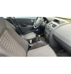 Boite de vitesses CITROEN C3 PLURIEL