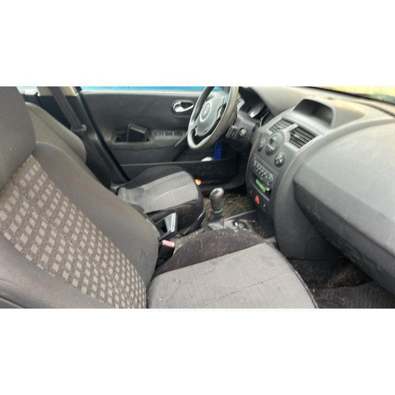 Boite de vitesses CITROEN C3 PLURIEL Photo n°7