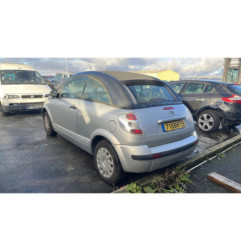 Boite de vitesses CITROEN C3 PLURIEL