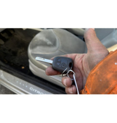 Boite de vitesses CITROEN C3 PLURIEL