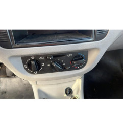 Boite de vitesses CITROEN C3 PLURIEL