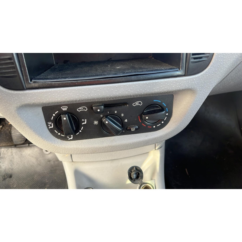 Boite de vitesses CITROEN C3 PLURIEL Photo n°10