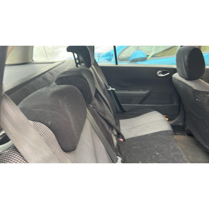 Boite de vitesses CITROEN C3 PLURIEL Photo n°11