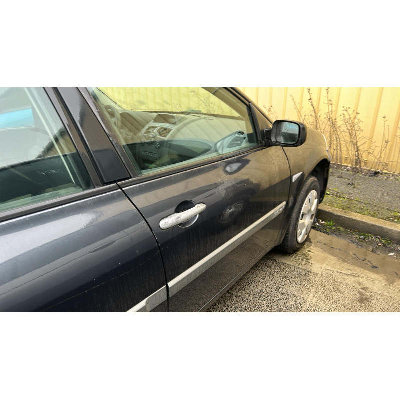Boite de vitesses CITROEN C3 PLURIEL Photo n°14
