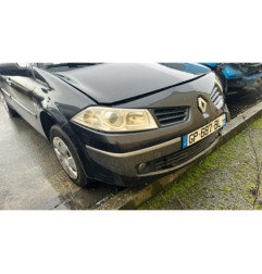 Boite de vitesses CITROEN C3 PLURIEL