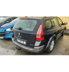 Boite de vitesses CITROEN C3 PLURIEL