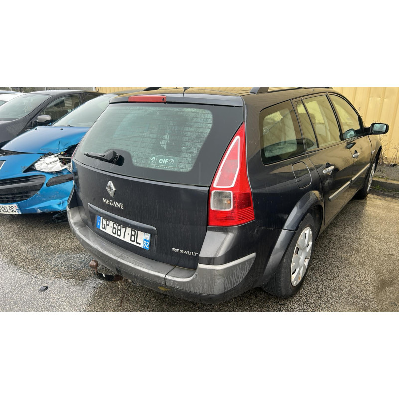 Boite de vitesses CITROEN C3 PLURIEL Photo n°16