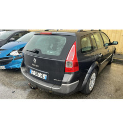 Boite de vitesses CITROEN C3 PLURIEL