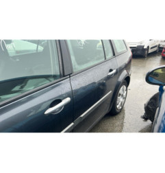Boite de vitesses CITROEN C3 PLURIEL