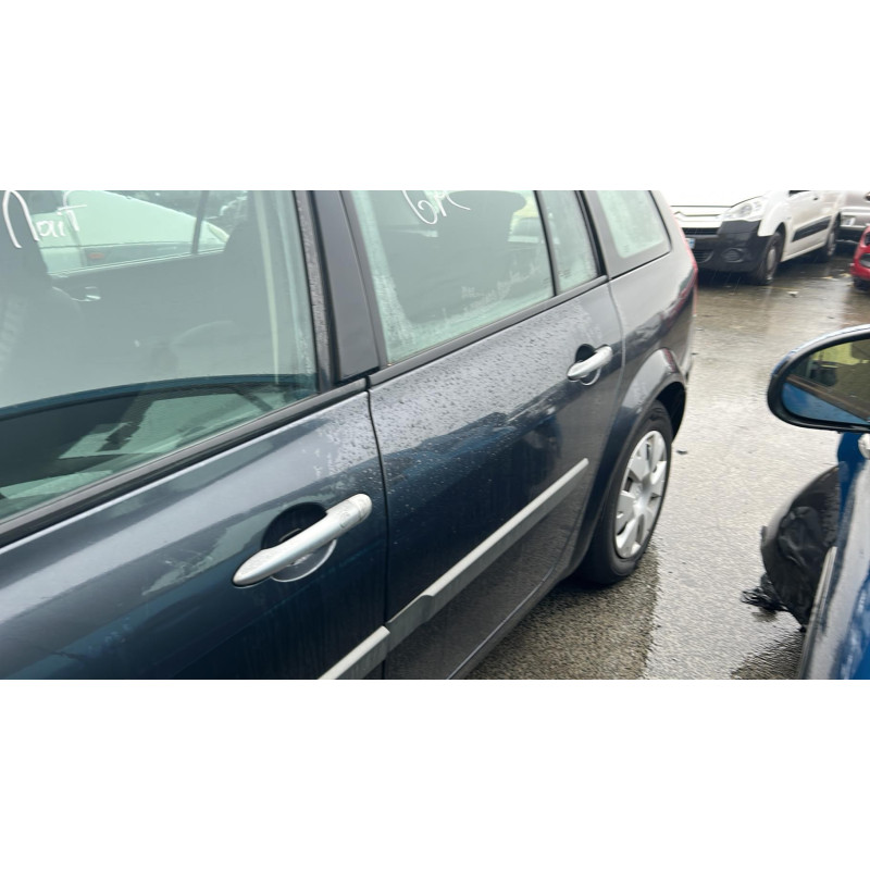 Boite de vitesses CITROEN C3 PLURIEL Photo n°18