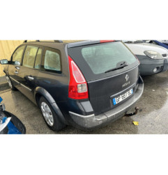 Boite de vitesses CITROEN C3 PLURIEL