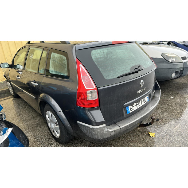 Boite de vitesses CITROEN C3 PLURIEL Photo n°19