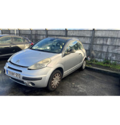Boite de vitesses CITROEN C3 PLURIEL
