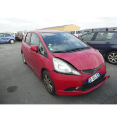 Boite de vitesses HONDA JAZZ 3 Photo n°1