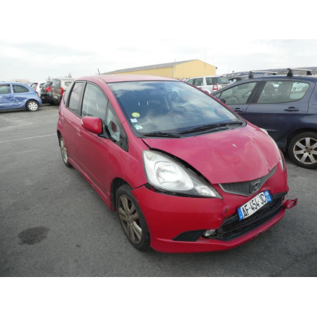 Boite de vitesses HONDA JAZZ 3 Photo n°1