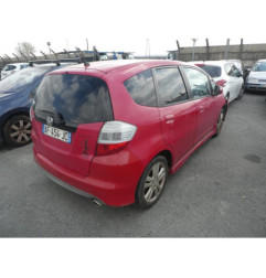Boite de vitesses HONDA JAZZ 3
