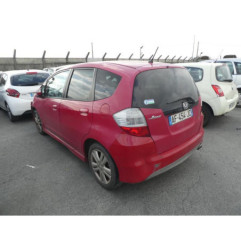 Boite de vitesses HONDA JAZZ 3