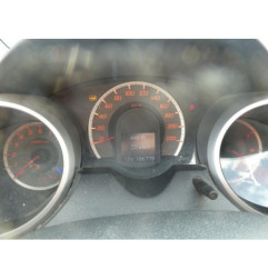 Boite de vitesses HONDA JAZZ 3