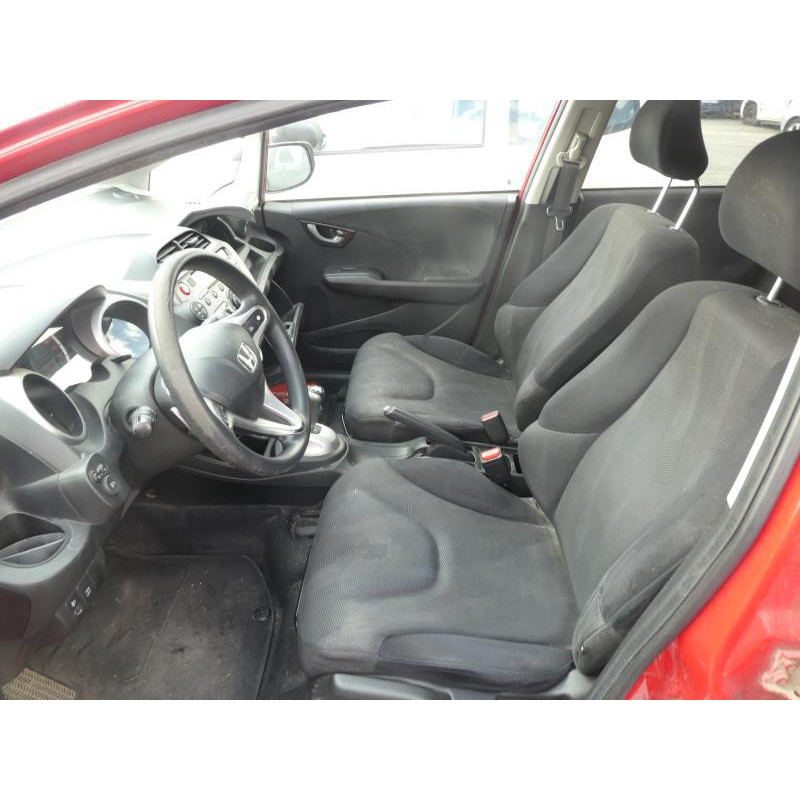 Boite de vitesses HONDA JAZZ 3 Photo n°6