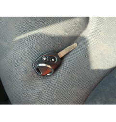 Boite de vitesses HONDA JAZZ 3