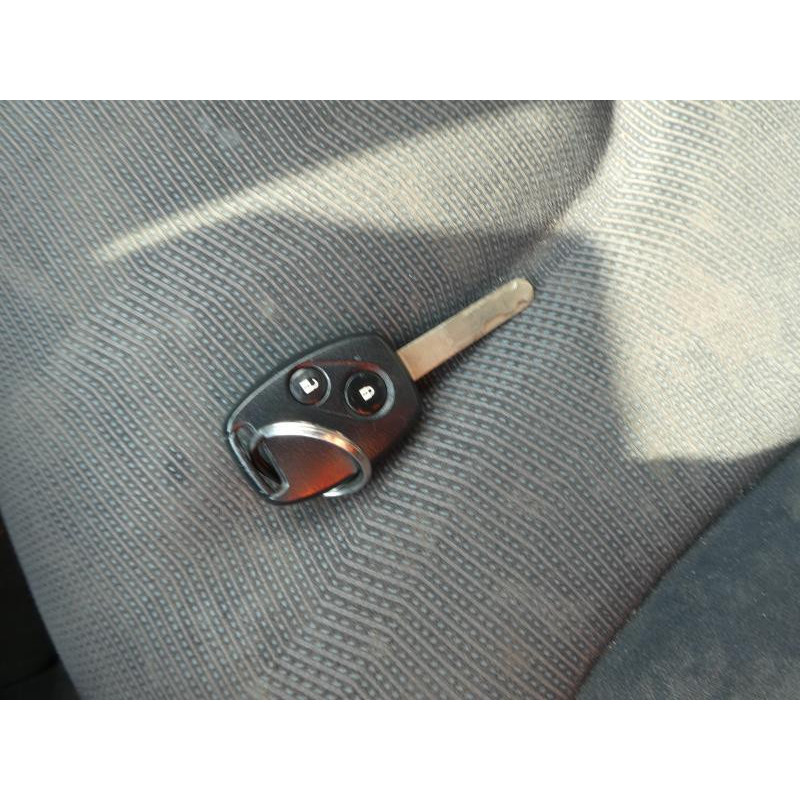 Boite de vitesses HONDA JAZZ 3 Photo n°7