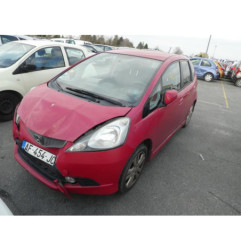 Boite de vitesses HONDA JAZZ 3