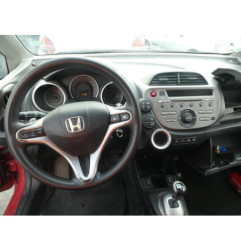 Boite de vitesses HONDA JAZZ 3
