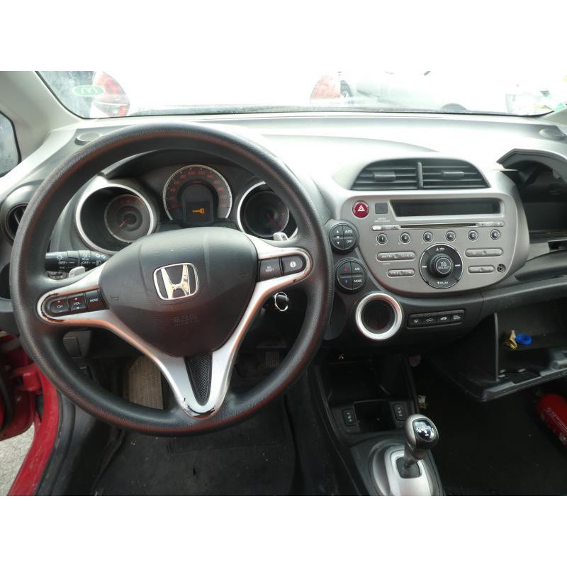 Boite de vitesses HONDA JAZZ 3 Photo n°9