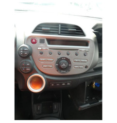 Boite de vitesses HONDA JAZZ 3