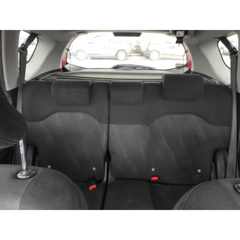 Boite de vitesses HONDA JAZZ 3 Photo n°11