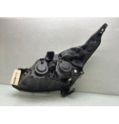 Optique avant principal droit (feux)(phare) PEUGEOT 208 1